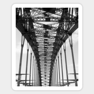 Sydney Harbour Bridge Sticker